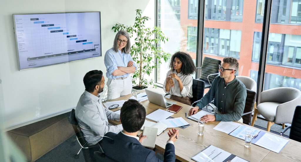 Sales and Marketing Management Hacks