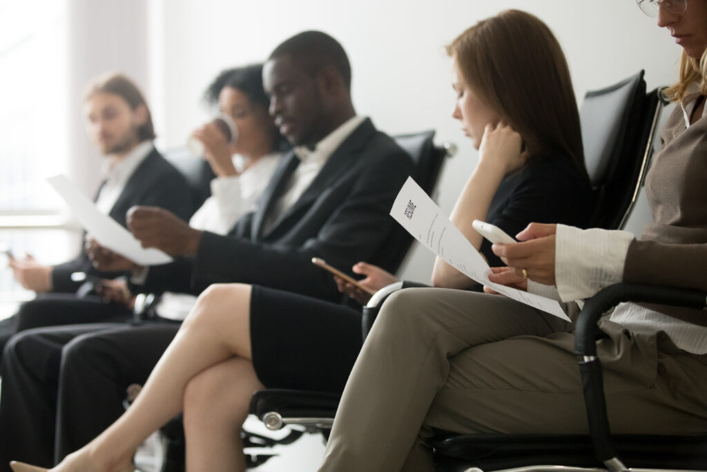 job seekers