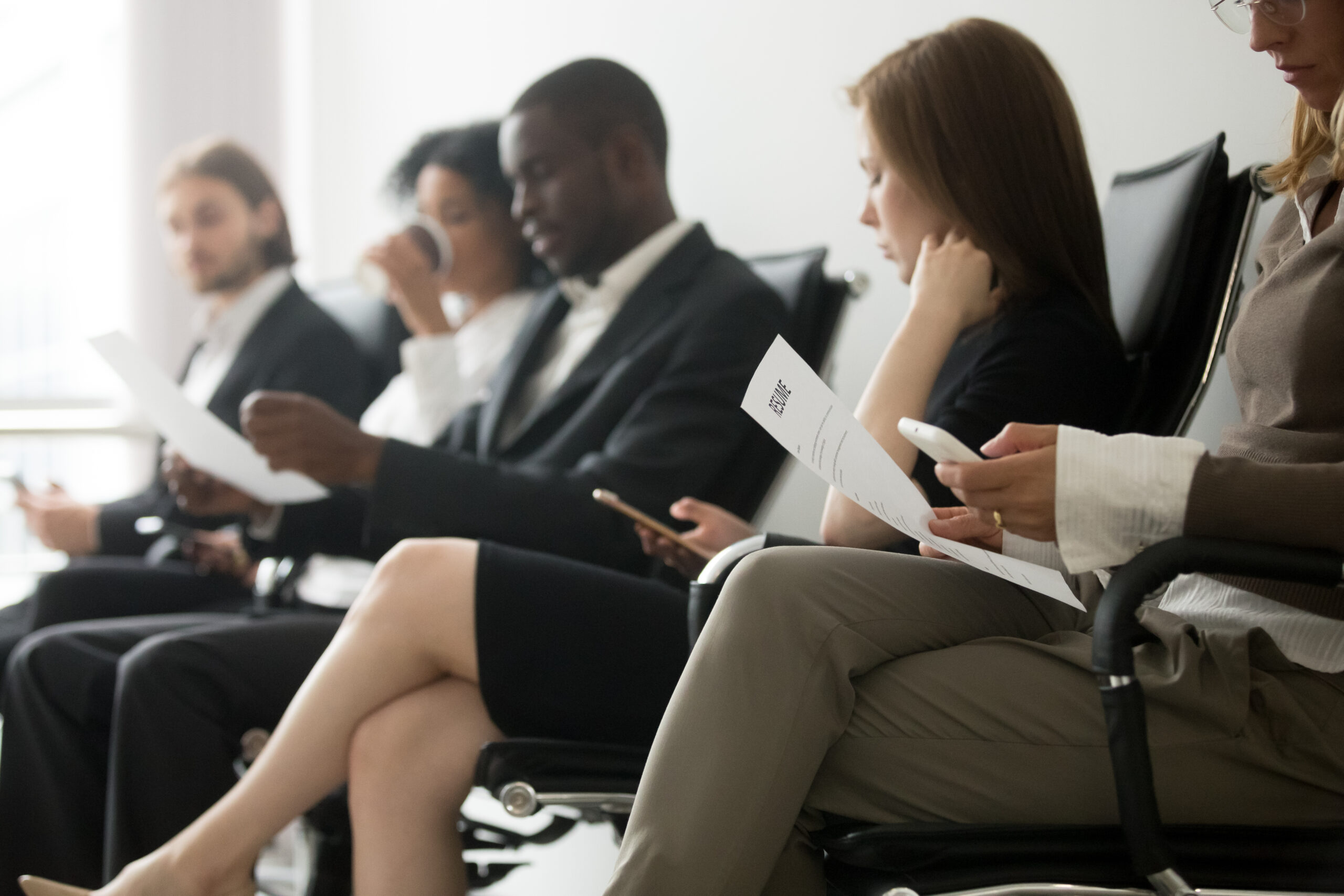 job seekers