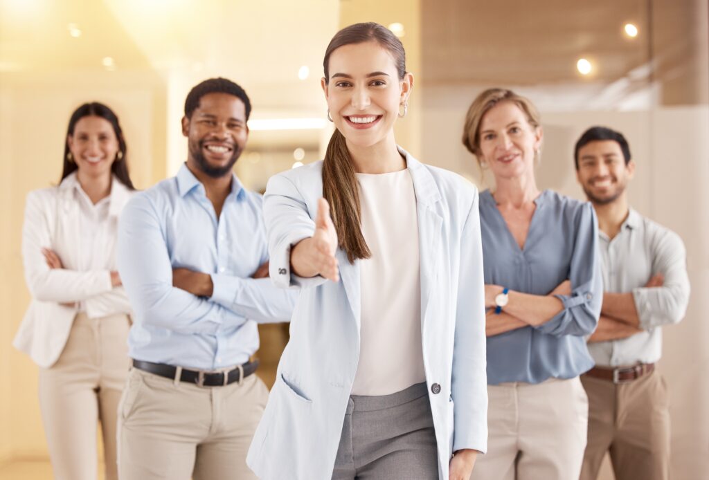 recruiters for sales internship